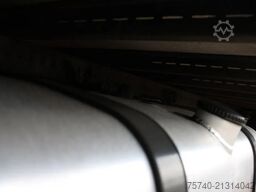 DAF LF 250 + CARRIER XARIOS 500 + 16T EURO 6 + PERF...