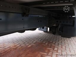 DAF LF 250 + CARRIER XARIOS 500 + 16T EURO 6 + PERF...