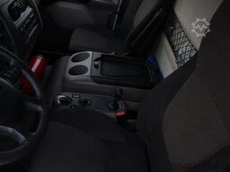 DAF LF 250 + CARRIER XARIOS 500 + 16T EURO 6 + PERF...