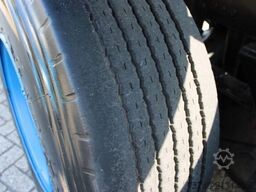 Terberg FM 1450 WITTIG VACUM SYSTEM + TIPPER + FULLY WO...