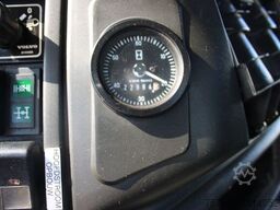 Terberg FM 1450 WITTIG VACUM SYSTEM + TIPPER + FULLY WO...