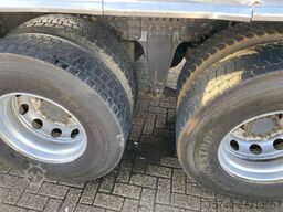 Volvo FM 370 + Euro 5 + Palfinger Z-Q170 Crane + 30to...
