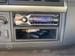 Volvo FM 370 + Euro 5 + Palfinger Z-Q170 Crane + 30to...