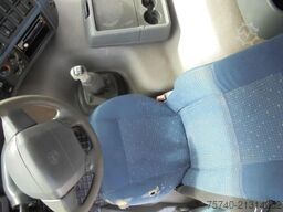 Volvo FM 9.310 + Euro 5 + Manual + Horse transport