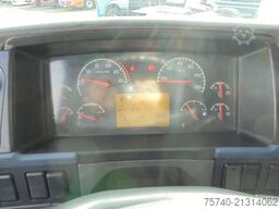 Volvo FM 9.310 + Euro 5 + Manual + Horse transport