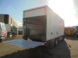 Renault Premium 270DXI + EURO 5 + ENGINE BRAKE