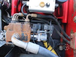 Volvo FH 16.540 + 6x4 EURO 5 + palfinger epsilon 30t/...