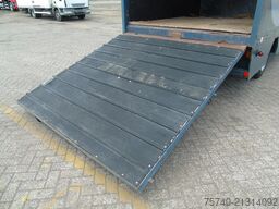 MAN 10 .150 + 2-3 HORSES + MANUAL