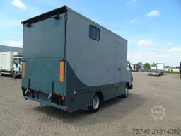 MAN 10 .150 + 2-3 HORSES + MANUAL