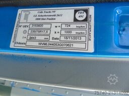 MAN 10 .150 + 2-3 HORSES + MANUAL