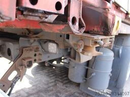 Schmitz Cargobull O4-DB 07 + 2 axle