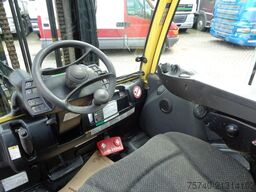 Hyster 3.5 TON H5.5FT High lift