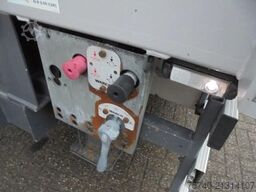 GS Meppel AN- 2000 2 AXLE