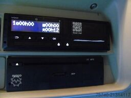 Iveco Stralis 420 + EURO 6 + SPOILER