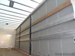 Scania P 370 + LIFT + EURO 6 + 19T