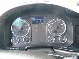 MAN TGM 12.250 + EURO 6