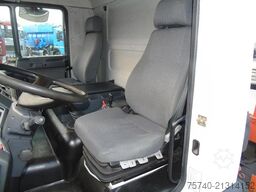 MAN 8.163 + ATLAS 60.1 + MANUAL + EURO 2 + 127KM!!