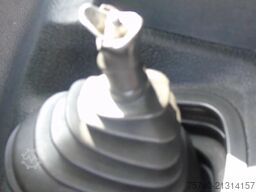 Mercedes-Benz Atego 1218 + euro 5 + lift