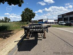Burg BPO 12-27 CCXAX 20 FT / Tankcontainer / ADR / N...