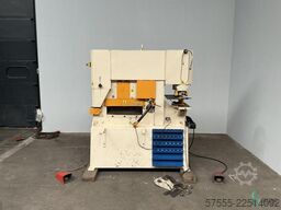 Geka Hydracrop 100-S