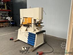 Geka Hydracrop 100-S