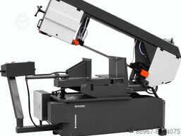 CORMAK S-440R przecinarka taśmowa do metalu