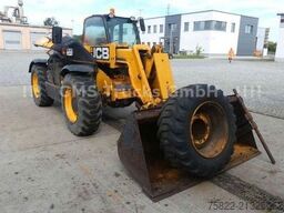 JCB 531-70 Tele Lader Loader / NUR 1600h