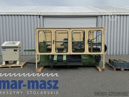 Hempel Hemco typ CKE-15