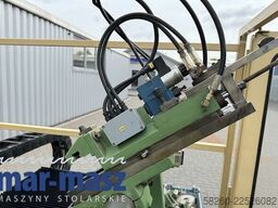 Hempel Hemco typ CKE-15