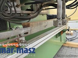 Hempel Hemco typ CKE-15