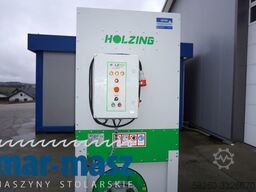 HOLZING RLA 300 VIBER Power