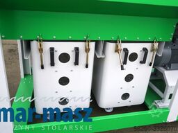 HOLZING RLA 300 VIBER Power