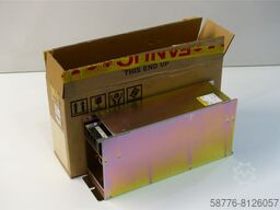 Fanuc A06B-6079-H401 Dynamic Break Module SN:EA8Y06971  !