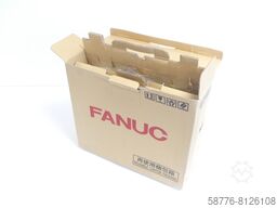 Fanuc A06B-6117-H206 SN:V06223252 - ! -