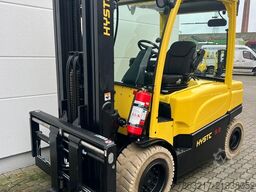 Hyster J 5.0 XN