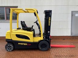 Hyster J 3.0 XN