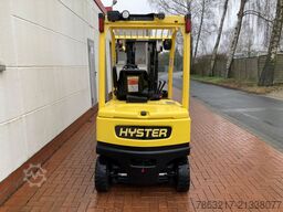 Hyster J 3.0 XN