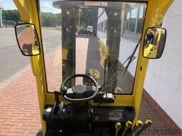 Hyster J 2.0 UT