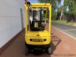Hyster J 2.0 XN LWB