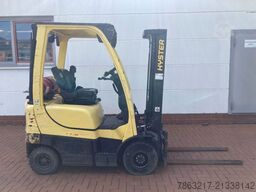 Hyster H 1.6 FT