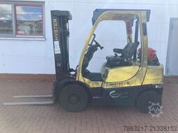 Hyster H 2.5 FT
