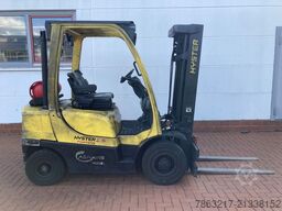 Hyster H 2.5 FT