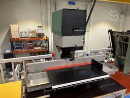 Nagel Citoborma 180 Paper Drill