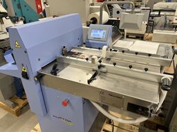 Bacciottini Pit Stop DG LINE 8000 Automatic Creasing Machine