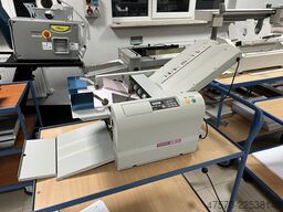 Superfax PF-460 Automatic Folding Machine