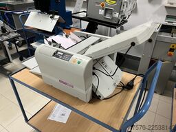 Superfax PF-460 Automatic Folding Machine