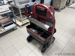 ErgoPack 712E Pallet Strapping Machine