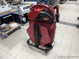 ErgoPack 712E Pallet Strapping Machine