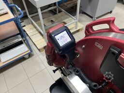 ErgoPack 712E Pallet Strapping Machine