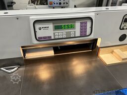 Adast Maxima MS 58S Guillotine paper cutter